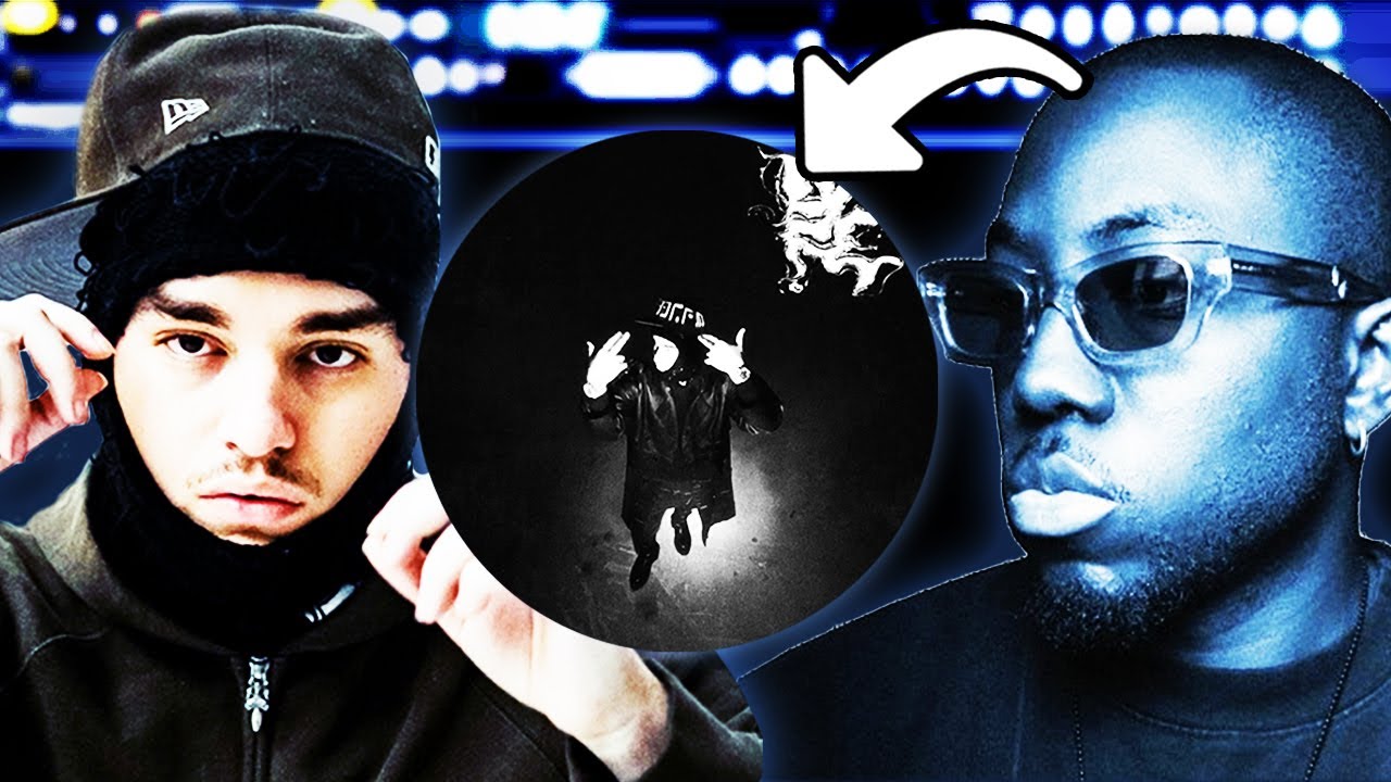 How Bnyx Makes Beats For Yeat Fl Studio 21 Youtube