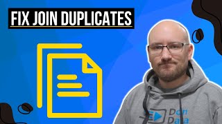 How to LEFT JOIN in SQL Without Duplicates