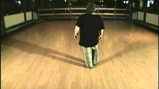 Scooter Lee - Sweet Sweet Smile - Line Dance Instruction