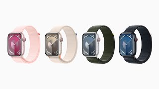 ÚLTIMA HORA🚨Apple dejará de vender Apple Watch Series 9 y Ultra 2,