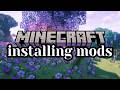 A Beginner's Guide to Modding Minecraft - Installing Mods Tutorial