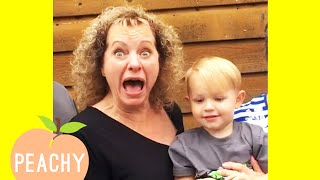 Best Ways to Tell Your Family You're Pregnant! | Pregnancy Announcements 2020