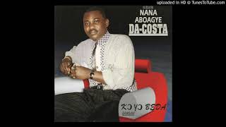 Nana Aboagye Da Costa - Sikyi (Medley)