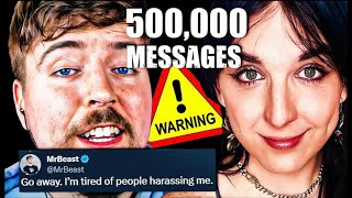 MrBeast Knew The Whole Time (500,000 Leaked Messages)