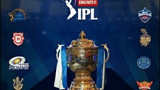 IPL 2020 : Dream 11 IPL 2020 MI vs CSK