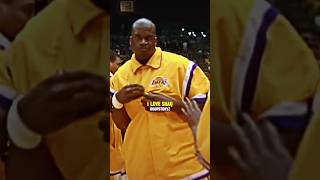 Is Shaq The Most DISAPPOINTING Nba Player? 🤔 #shorts