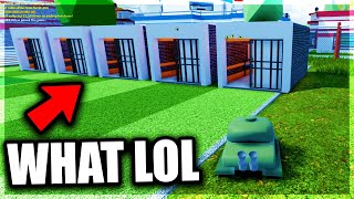 Roblox Jailbreak Giving Admin As Asimo3089 For Cash Prank - asimo3089 badcc breaking the train roblox jailbreak w