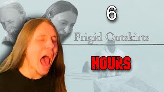 The 6 HOUR Dark Souls 2 DISASTER