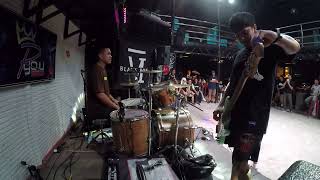 [CebuScene] Do By Heart (DRUM CAM) - Mainland Crew in Cebu [11-30-2024]