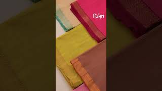 Unveiling Mangalagiri Handloom Fabrics | Tradition, Craftsmanship \u0026 Culture