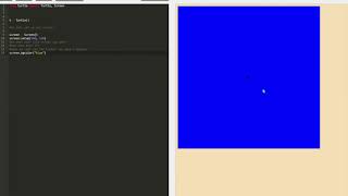 How to make a interactive whiteboard with python code!