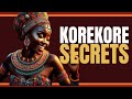 The Mysterious Korekore Clan | The Shona Peoples