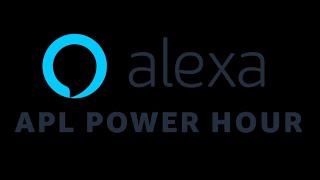 APL Power Hour