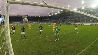 Viking FK - Folkets lag 2013 0-1 (0-1)