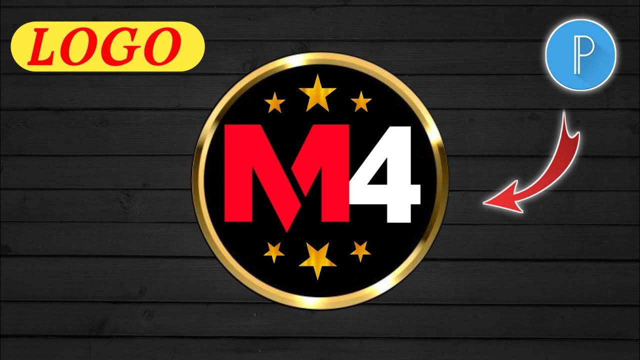 How To For Youtube Channel Logo Design Tutorial Professional Logo