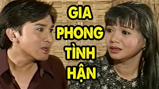 Cải Lương Xã Hội Siêu Hay | GIA PHONG TÌNH HẬN | Cải Lương Ngọc Huyền, Kim Tử Long Tuyển Chọn