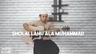 Download Lagu Shollallahu Ala Muhammad versi Akustik Santri Njos... MP3 Gratis