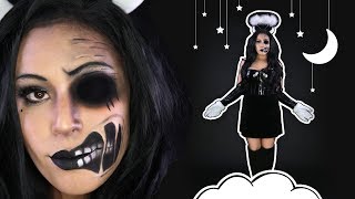 Alice Angel Cosplay - Bendy and the Ink Machine! DIY Costume