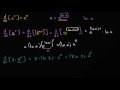 exponential functions differentiation intro advanced derivatives ap calculus ab khan academy