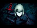 Saber Alter - Fate/Stay Night Heaven's Feel「EDIT」Industry Baby