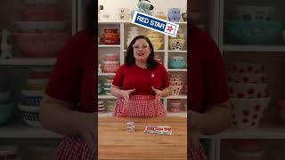 Yeast 101: What is Fresh Yeast?!