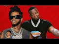 Harmonize-vuka feat Diamond Platnumz (official video)