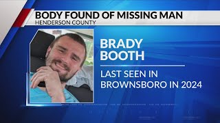 East Texas man discovered dead in abandoned home after year‑long search