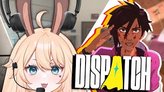 i lied on my resume | DISPATCH EPISODE 3/4
