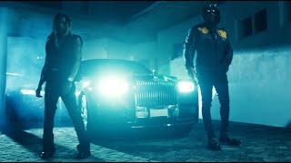 Lil Durk & Future - Mad Max (Official Video)