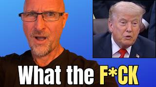 Trump is BROKEN