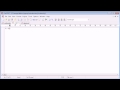 jQuery Tutorial - 35 - Submit
