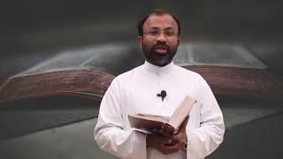 Day 03 || ആത്മീയ ചിന്തകൾ || Fr. Shibu Pulickal