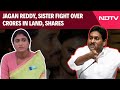 Jagan Reddy | No 