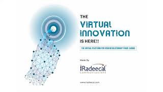 iRadeecal Virtual Tour - Video for Visitors