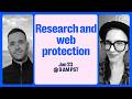 Malwarebytes Live: Threat research with Stefan Dasic - Security, scams and his cybersecurity journey