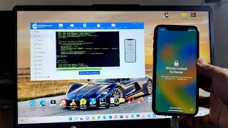 iOS 16.2 iCloud Bypass Without Jailbreak Windows 2022🥇 How To Unlock iPhone XR Activation Lock Free