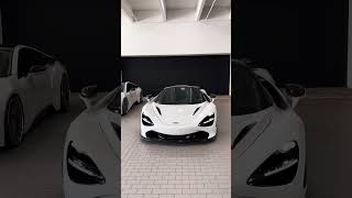 Watch this crazy McLaren Supercar!