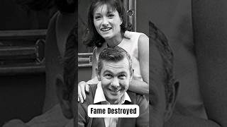 How Fame Destroyed Johnny Carson's Marriage #shorts #johnnycarson