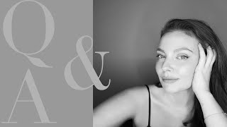 Live Q&A ( Reincarnation, Space Fence, Dark Night of the Soul & the Cosmos ) | Gigi Young