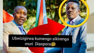 Urugendo 1259🇧🇮ABA DIASPORA BAGUMA BAHEMUKIRA ABANDI KUBERIKI😭?