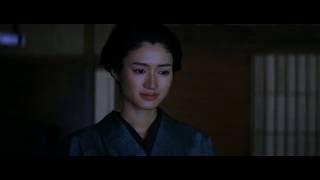 The Last Samurai (2003) - I accept your apology