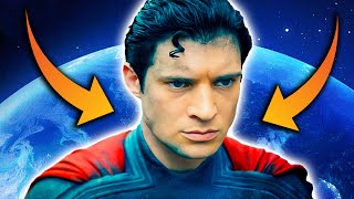 ROZBOR traileru SUPERMAN | Víme MNOHEM více, než si myslíte!