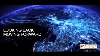 How The World Has Changed Since 1989 | Lionel Gelber Prize 25th Anniversary
