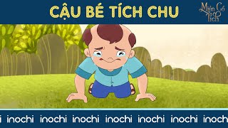 Miền Cổ Tích - Cậu Bé Tích Chu