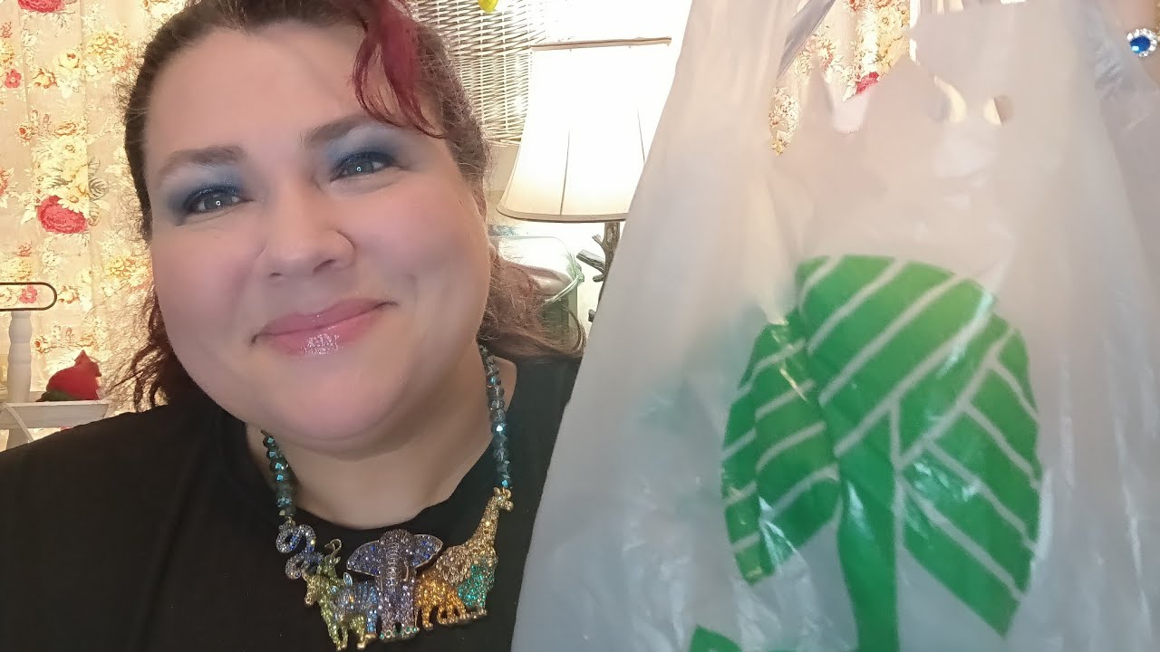 Dollar Tree Haul New Items Everything 1 25 Each Youtube
