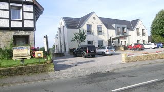 Hotel Bismarckhöhe, Tecklenburg, Germany