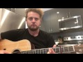 Marc Gantenbein - If You Ever Want To Be In Love (James Bay Cover)