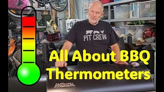 Best Thermometer for BBQ: How to Choose the Right Grill Thermometer