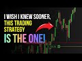 I Wish I Knew Sooner...🤯💡 This TRADING STRATEGY Is The ONE! 📉🚀 | Four-Step Process