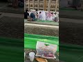 Третий ифтар в Мекке Рамадан 2022 3 rd iftar in mecca ramadan 2022